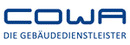 Logo COWA Service Gebäudedienste GmbH in Düsseldorf
