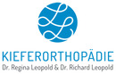 Logo KIEFERORTHOPÄDIE Dr. Regina Leopold & Dr. Richard Leopold in Gilching