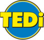 Logo TEDi GmbH & Co. KG in Erkelenz