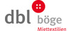 Logo Böge Textil-Service GmbH & Co. KG in Duisburg