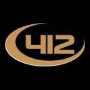 Logo 412 Events GmbH & Co. KG in Düsseldorf