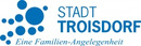 Logo Stadt Troisdorf in Troisdorf