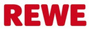 Logo REWE in Düsseldorf