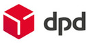 Logo DPD Deutschland GmbH in Duisburg