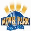 Logo Movie Park Germany GmbH in Bottrop