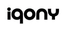 Logo Iqony Solutions GmbH in Essen