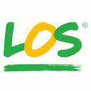 Logo Dienst!AG/LOS-Verbund in Neuss