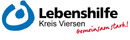 Logo Lebenshilfe Kreis Viersen e.V. in Willich