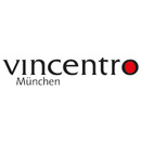 Logo Vincentro gGmbH in München