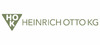 Logo Heinrich Otto KG (GmbH & CO.) in Grevenbroich