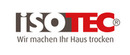 Logo ISOTEC GmbH in Neukirchen-Vluyn