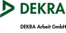 Logo DEKRA Arbeit GmbH in Günzburg