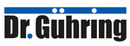 Logo Dr. Gühring KG in Treuen