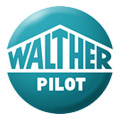 Logo Walther Spritz- und Lackiersysteme GmbH in Wuppertal