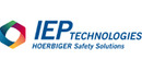 Logo IEP Technologies GmbH