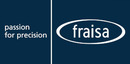 Logo FRAISA GmbH