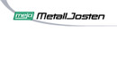 Logo mejo Metall Josten GmbH & Co. KG in Düsseldorf