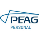 Logo PEAG in Bochum