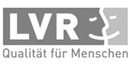 Logo LVR Jugendhilfe Rheinland Landschaftsverbandes Rheinland in Solingen