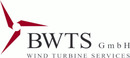 Logo BWTS GmbH in Düsseldorf