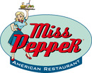 Logo Miss Pepper Gastro GmbH - Miss Pepper Hilden in Hilden