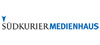 Logo SÜDKURIER GmbH, Medienhaus in Konstanz