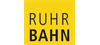 Logo Ruhrbahn GmbH in Essen