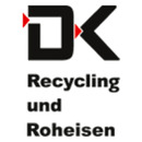 Logo DK Recycling und Roheisen GmbH in Duisburg