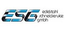 Logo ESG Edelstahl-Schneidservice-GmbH in Essen