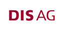 Logo DIS AG in Bitterfeld-Wolfen