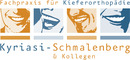 Logo Fachpraxis für Kieferorthopädie Magdalena Kyriasi-Schmalenberg in Sinsheim