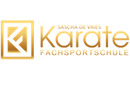 Logo Karate Fachsportschule Sascha de Vries in Düsseldorf