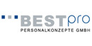 Logo BESTpro Personalkonzepte GmbH in Langenfeld (Rheinland)