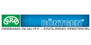 Logo Robert Röntgen GmbH & Co. KG Metallsägenfabrik in Remscheid