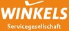 Logo WINKELS Servicegesellschaft mbH in Krefeld