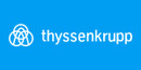 Logo thyssenkrupp MillServices & Systems GmbH in Duisburg