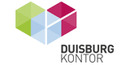 Logo Duisburg Kontor GmbH in Duisburg