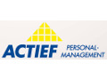 Logo Actief Personalmanagement GmbH in Gelsenkirchen