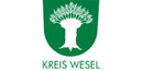 Logo Kreis Wesel in Neukirchen-Vluyn