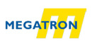 Logo MEGATRON Elektronik GmbH & Co. KG in Düsseldorf