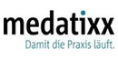 Logo medatixx GmbH & Co. KG in Dortmund