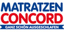Logo Matratzen Concord GmbH in Mülheim an der Ruhr
