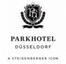 Logo Steigenberger Icon Parkhotel