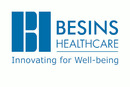 Logo Besins Healthcare Germany GmbH in Wuppertal
