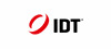 Logo IDT Werk Kupferring GmbH in Essen