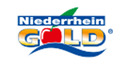 Logo Niederrhein-GOLD Tersteegen GmbH & Co. KG in Moers