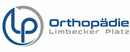 Logo Orthopädische Gemeinschaftspraxis Limbecker Platz Dr. med. Boris Schmidt, Dr. me in Essen