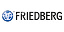 Logo Friedberg Produktionsgesellschaft mbH in Gelsenkirchen