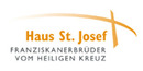 Logo Haus St Josef in Düsseldorf