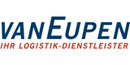 Logo van Eupen Logistik GmbH & Co KG in Essen